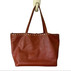 Laggo Remy Leather Bag Purse Tote